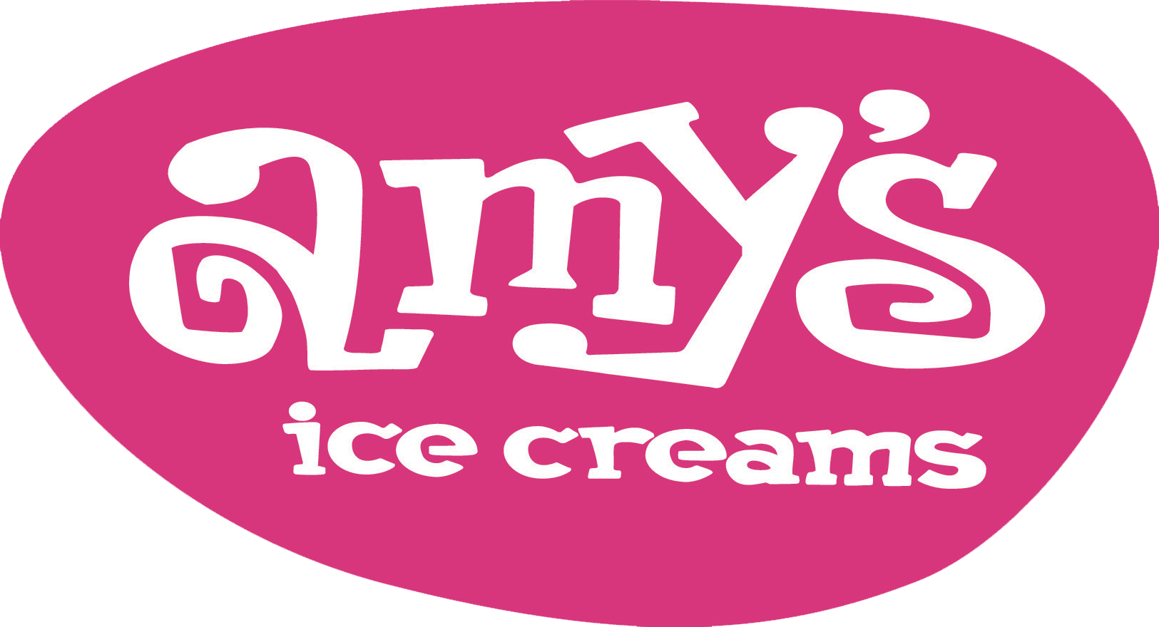 Amys_Ice_Creams_Official_Pink_Amoeba_Logo