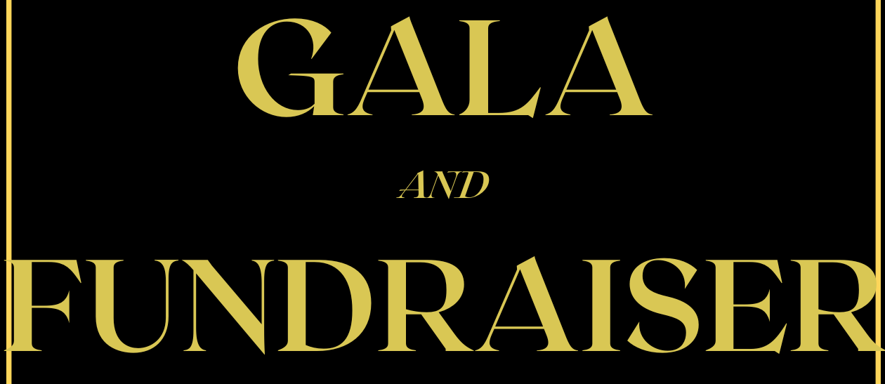 GALA FLYER REGISTRATION HEADER