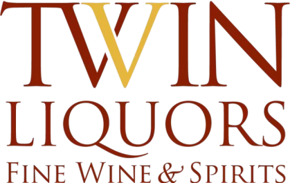 TWIN LIQUORS LOGO