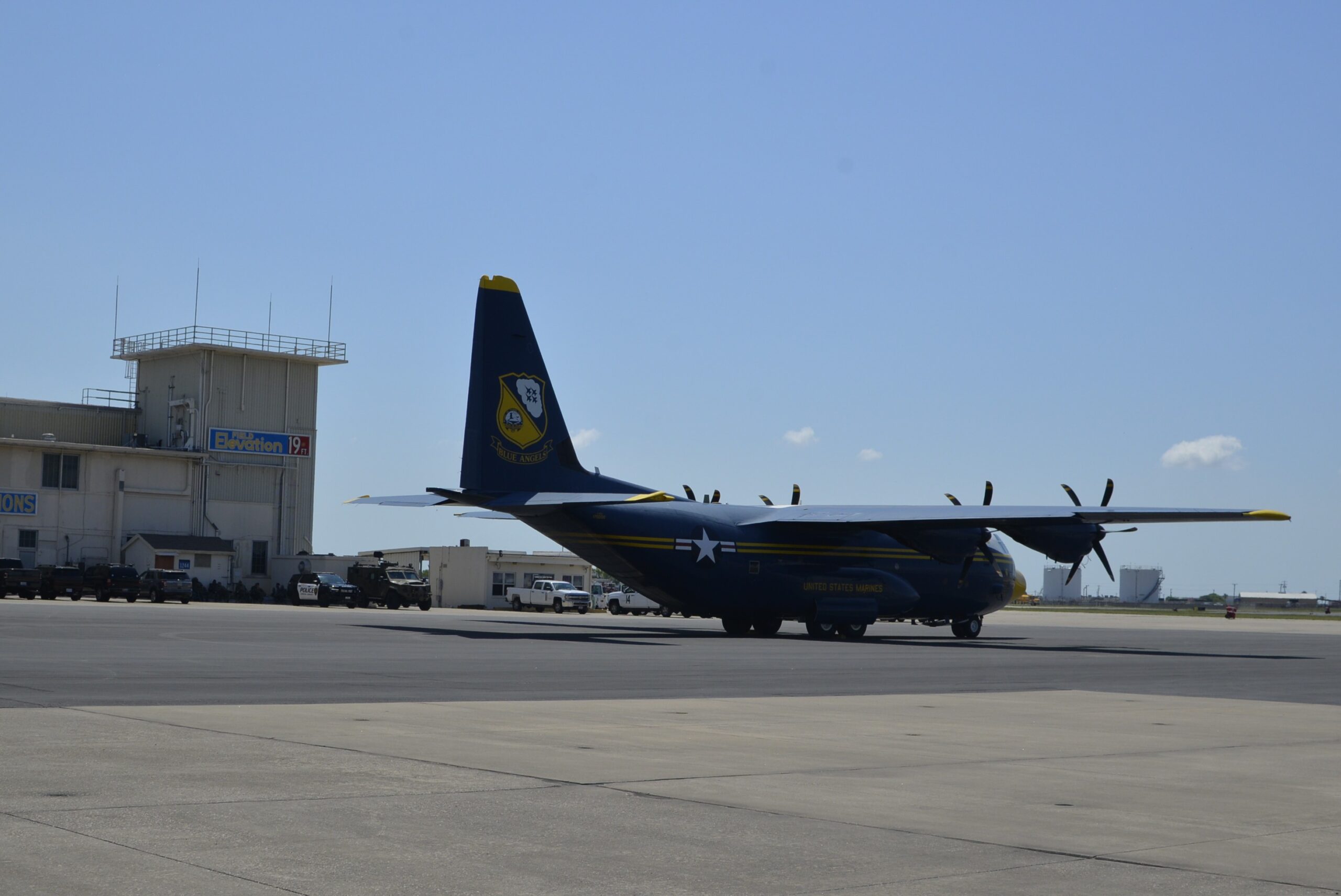 FAT ALBERT