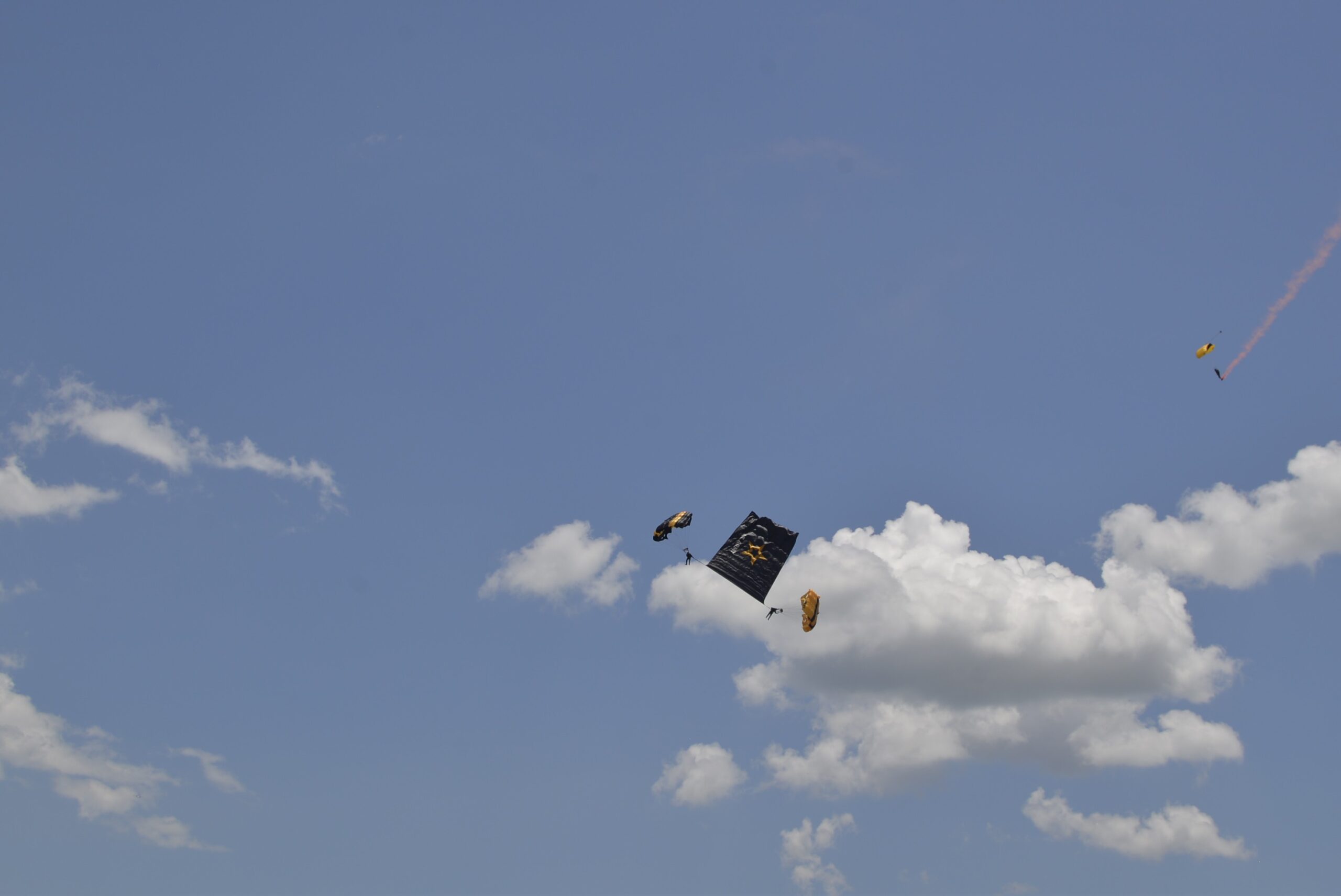 JUMP TEAM