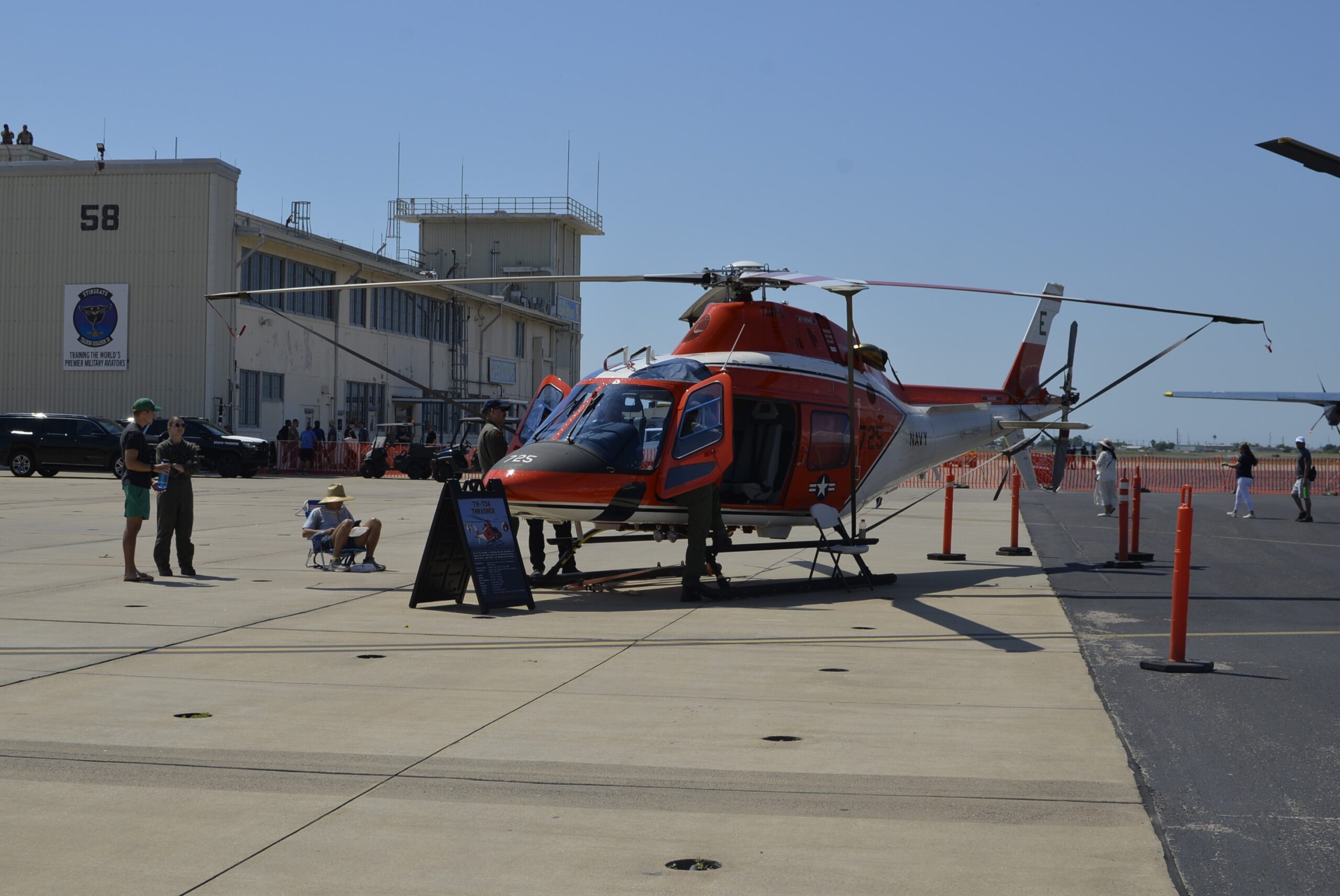 STATIC DISPLAYS 10