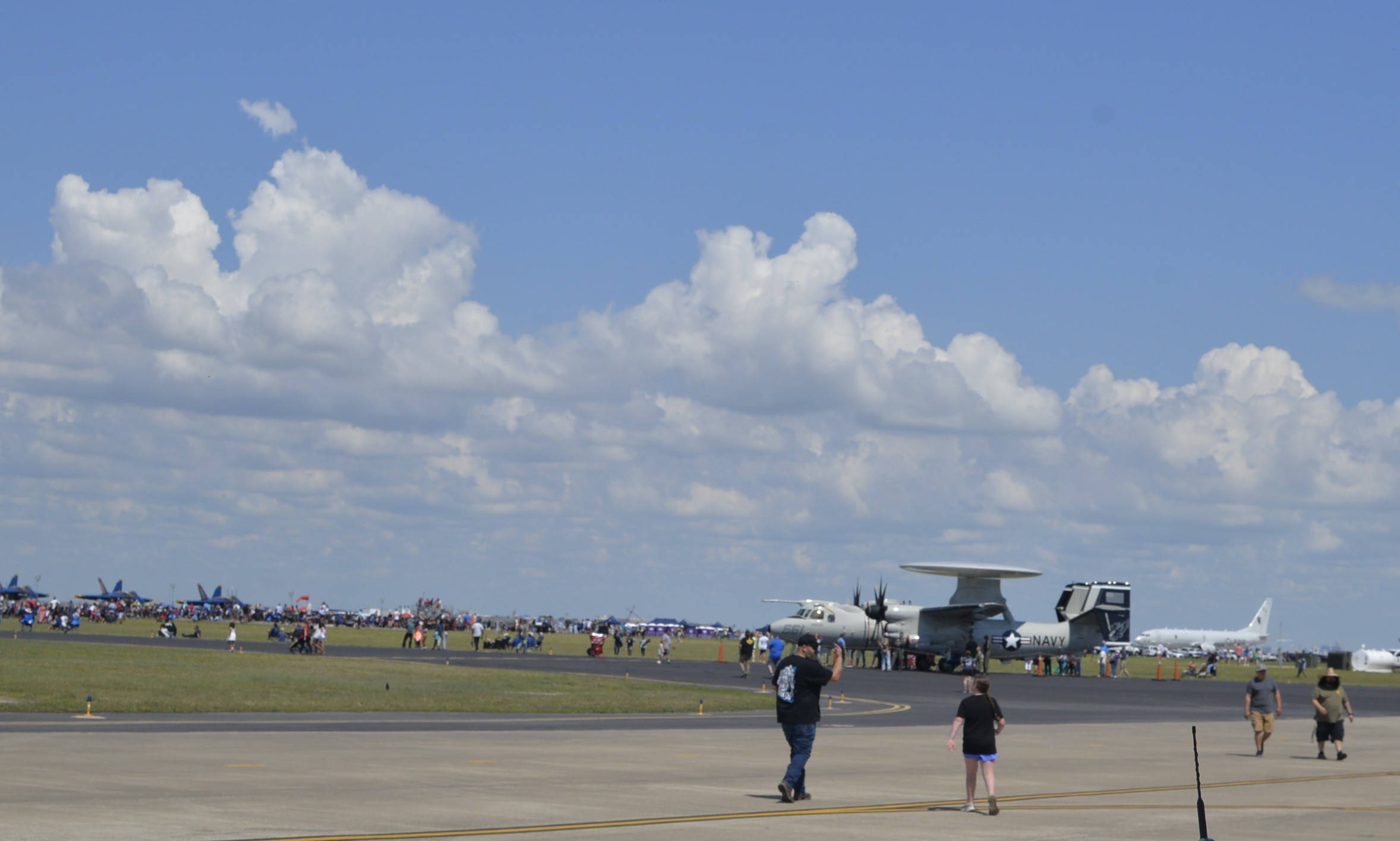 STATIC DISPLAYS 16