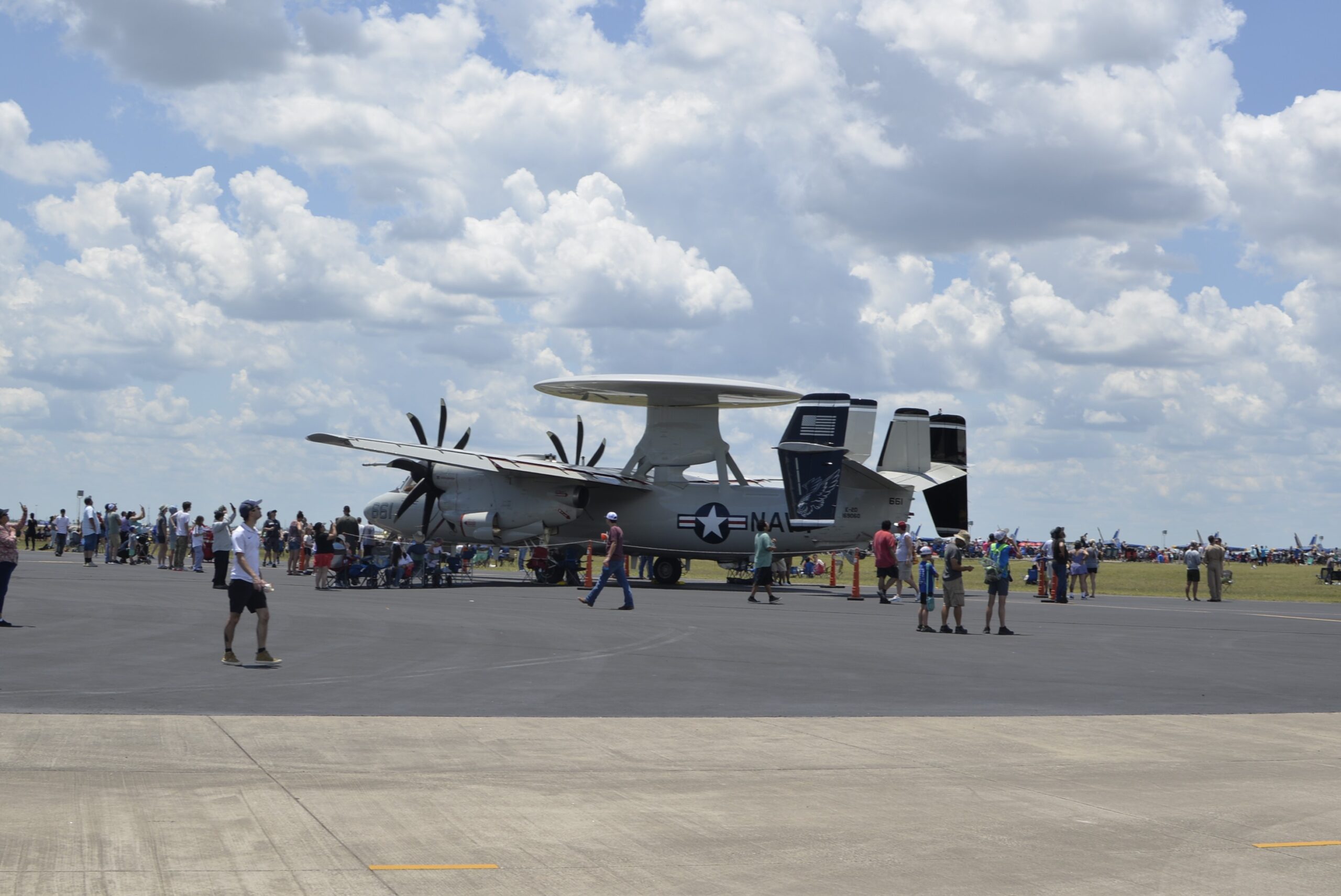 STATIC DISPLAYS 17
