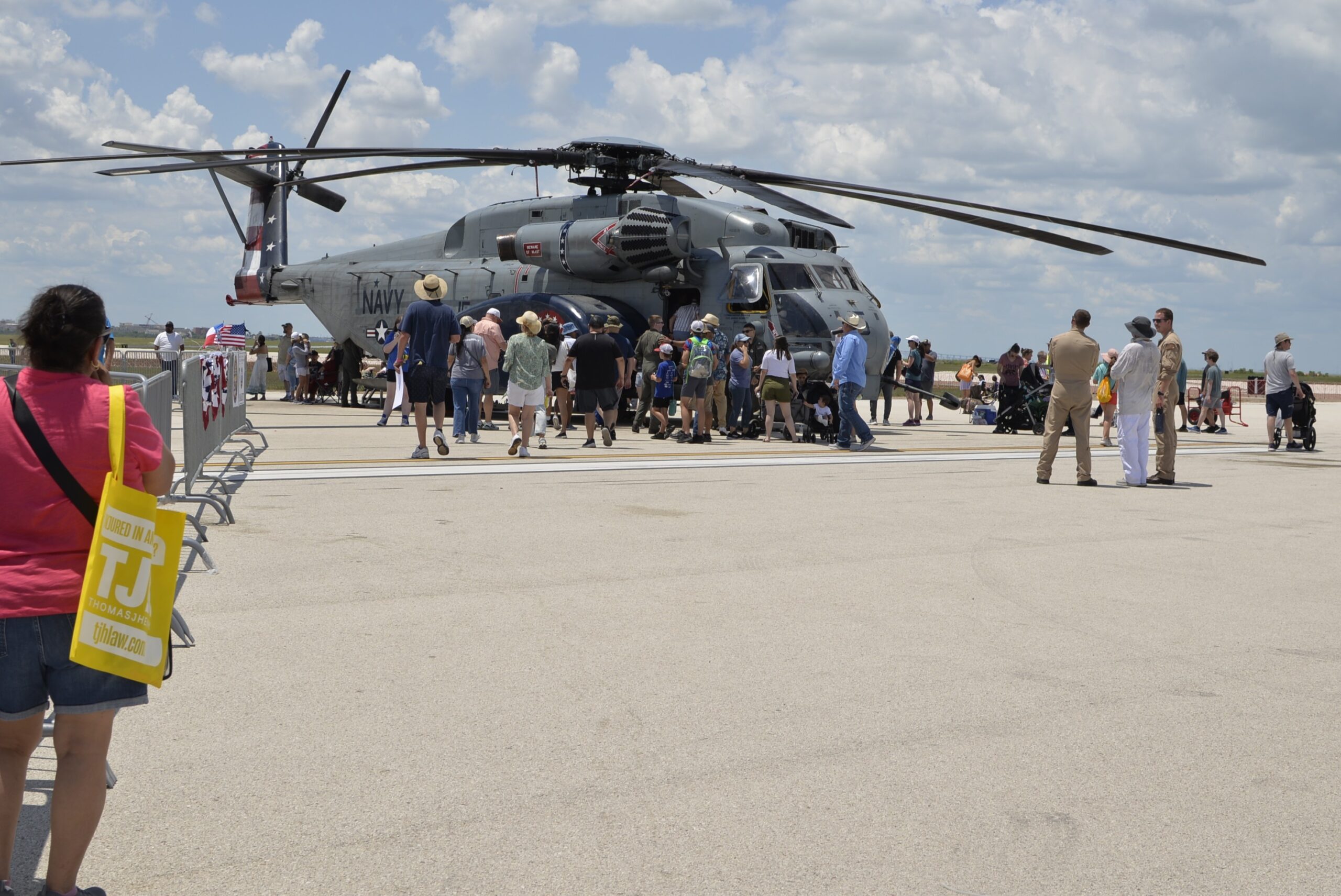 STATIC DISPLAYS 18