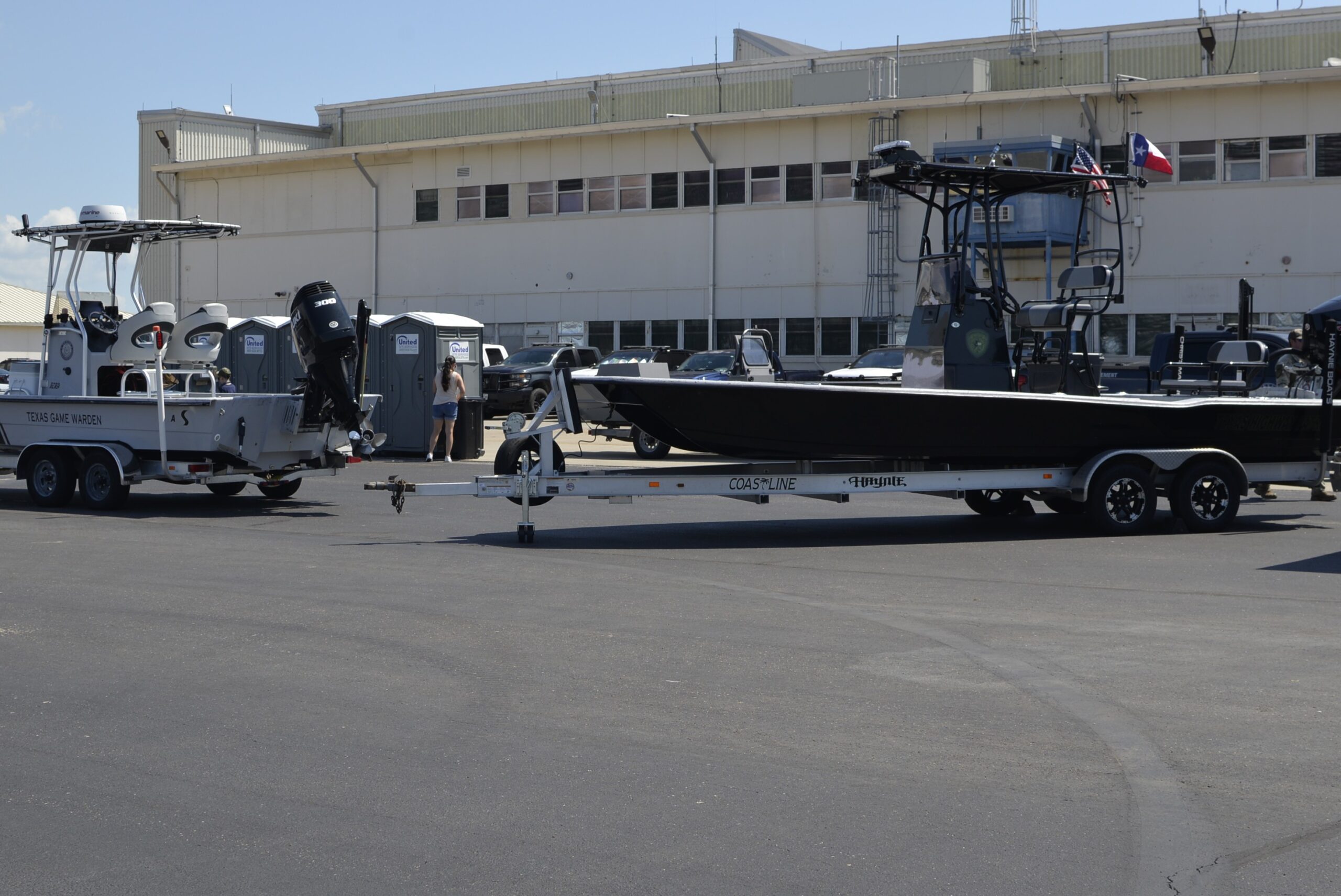 STATIC DISPLAYS 3