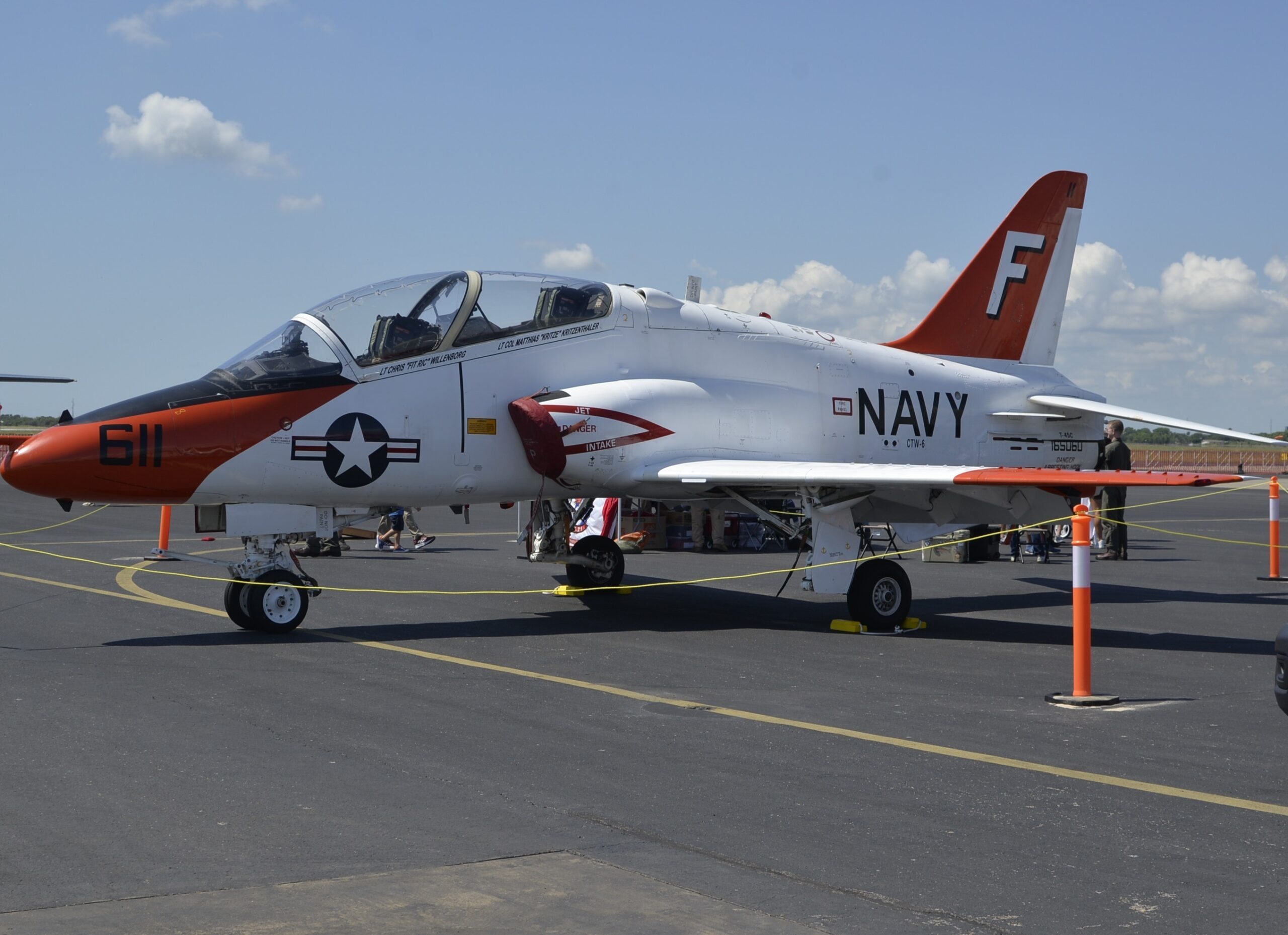 STATIC DISPLAYS 9