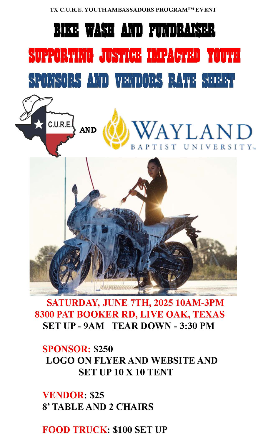 BIKE WASH FLYER SPONSOR-VENDOR resized 5-1-25