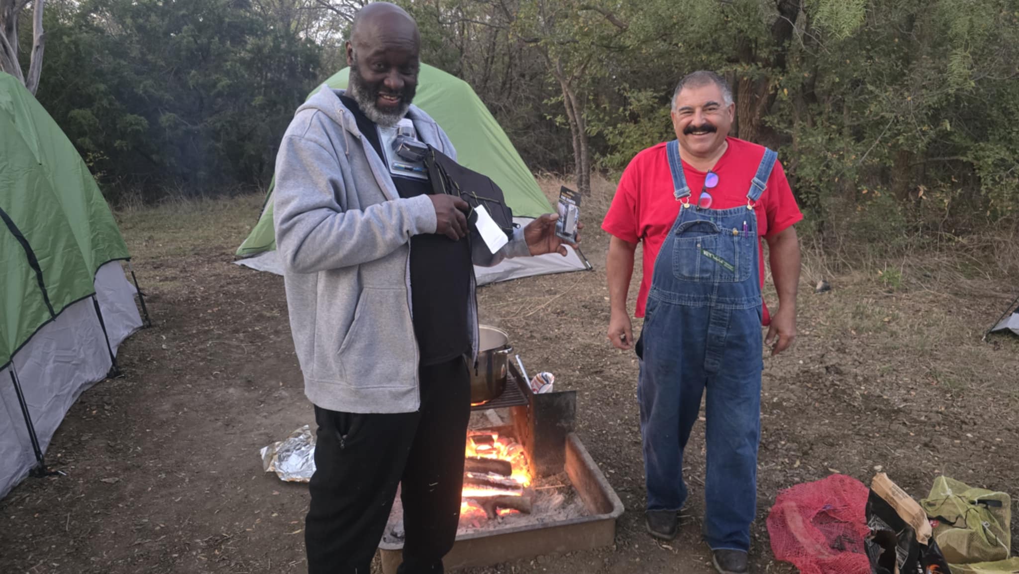 FIRST CATCH, LARGEST CAUGHT, MOST CAUGHT