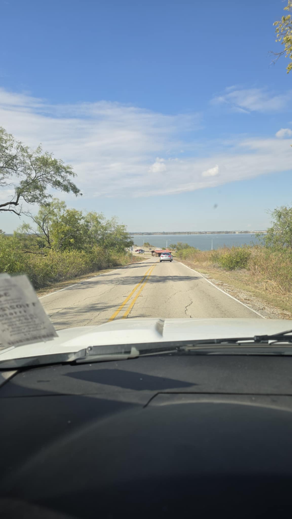 HEADED TO THE TOURNAMENT