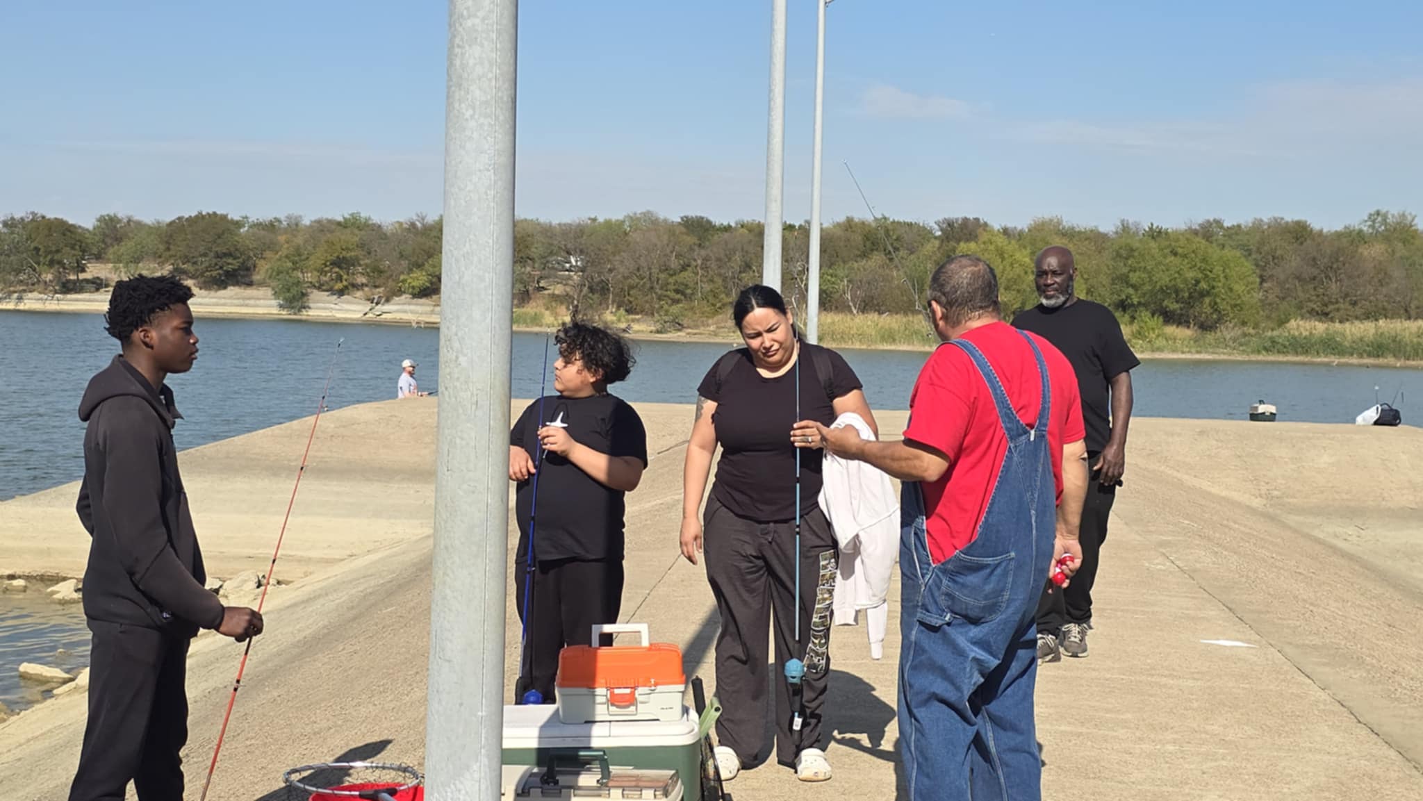 LAYING OUT THE RULES