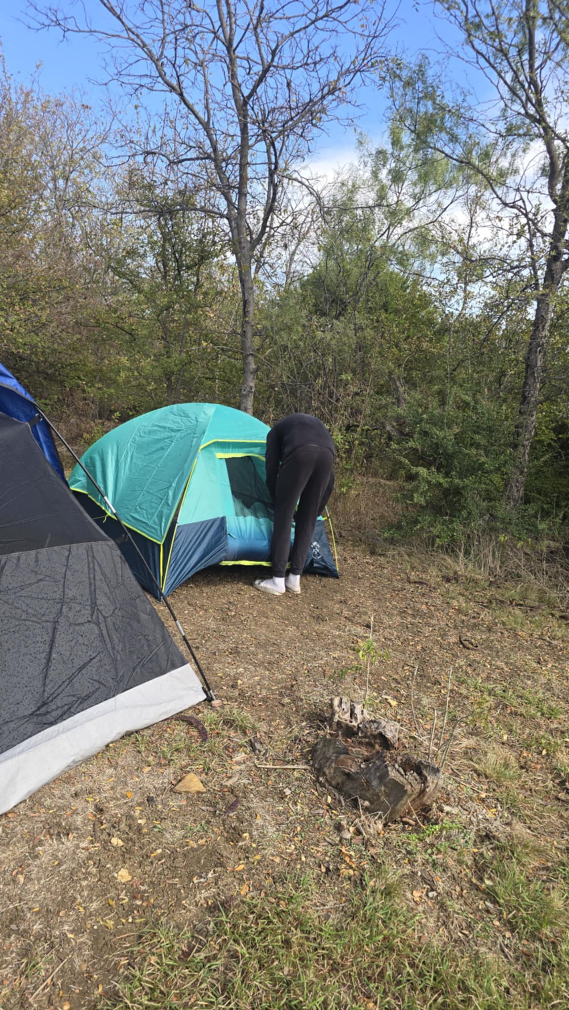 LEARNING LIFE SKILLS