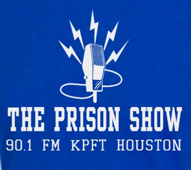THE PRISON SHOW 2