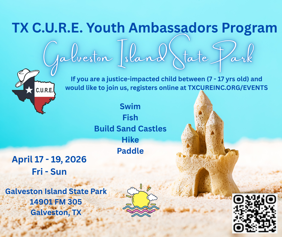 Galveston Island State Park 4-2026