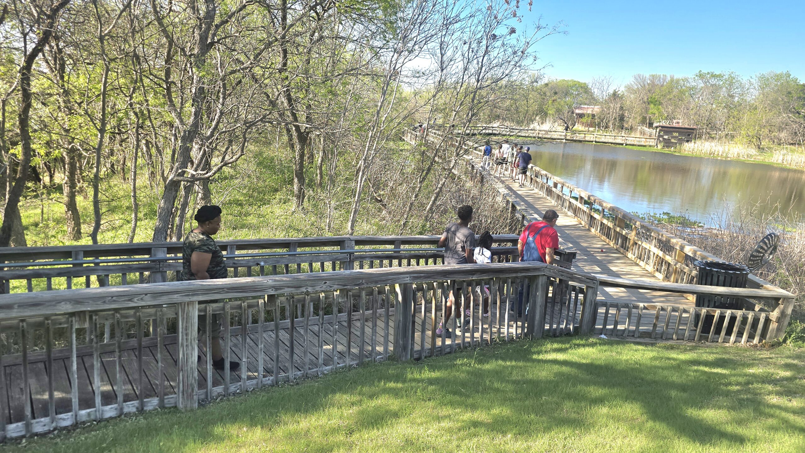 A FISHIN WE SHALL GO