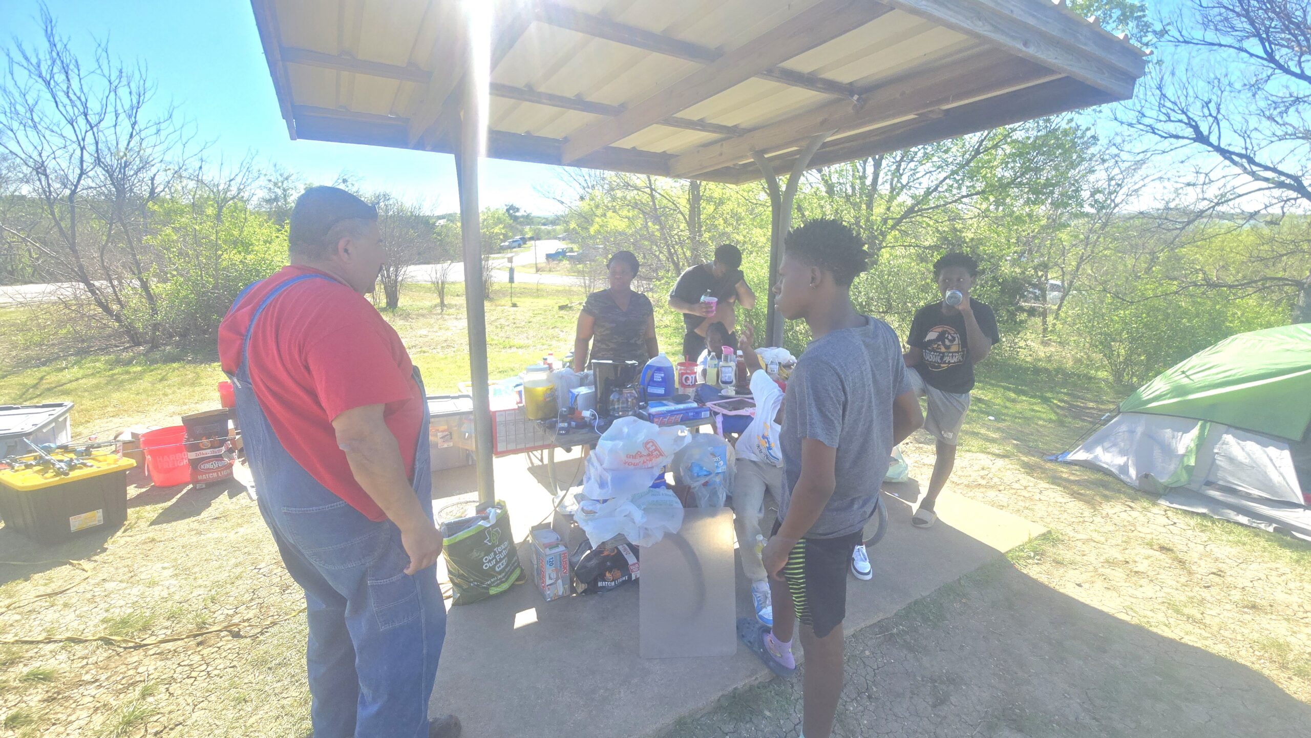 CHARLIE GIVING LIFESKILLS INSTRUCTIONS