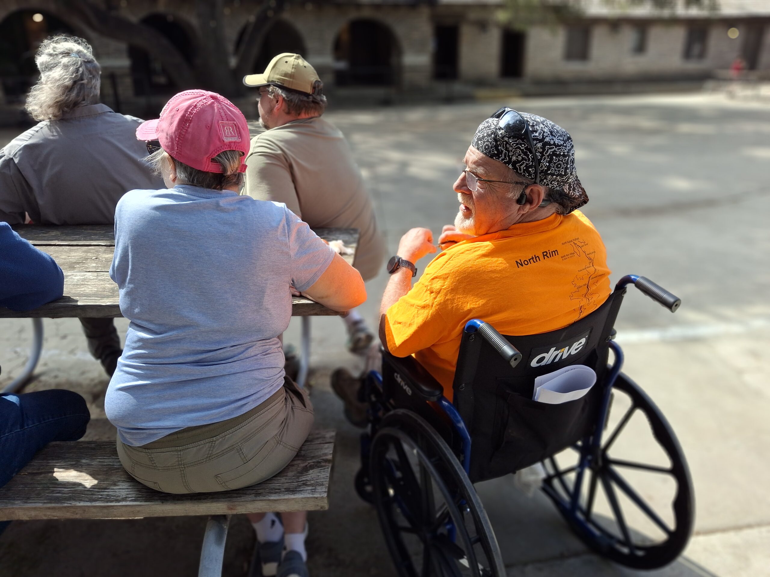 LEARNING ABOUT JAVILINA 2