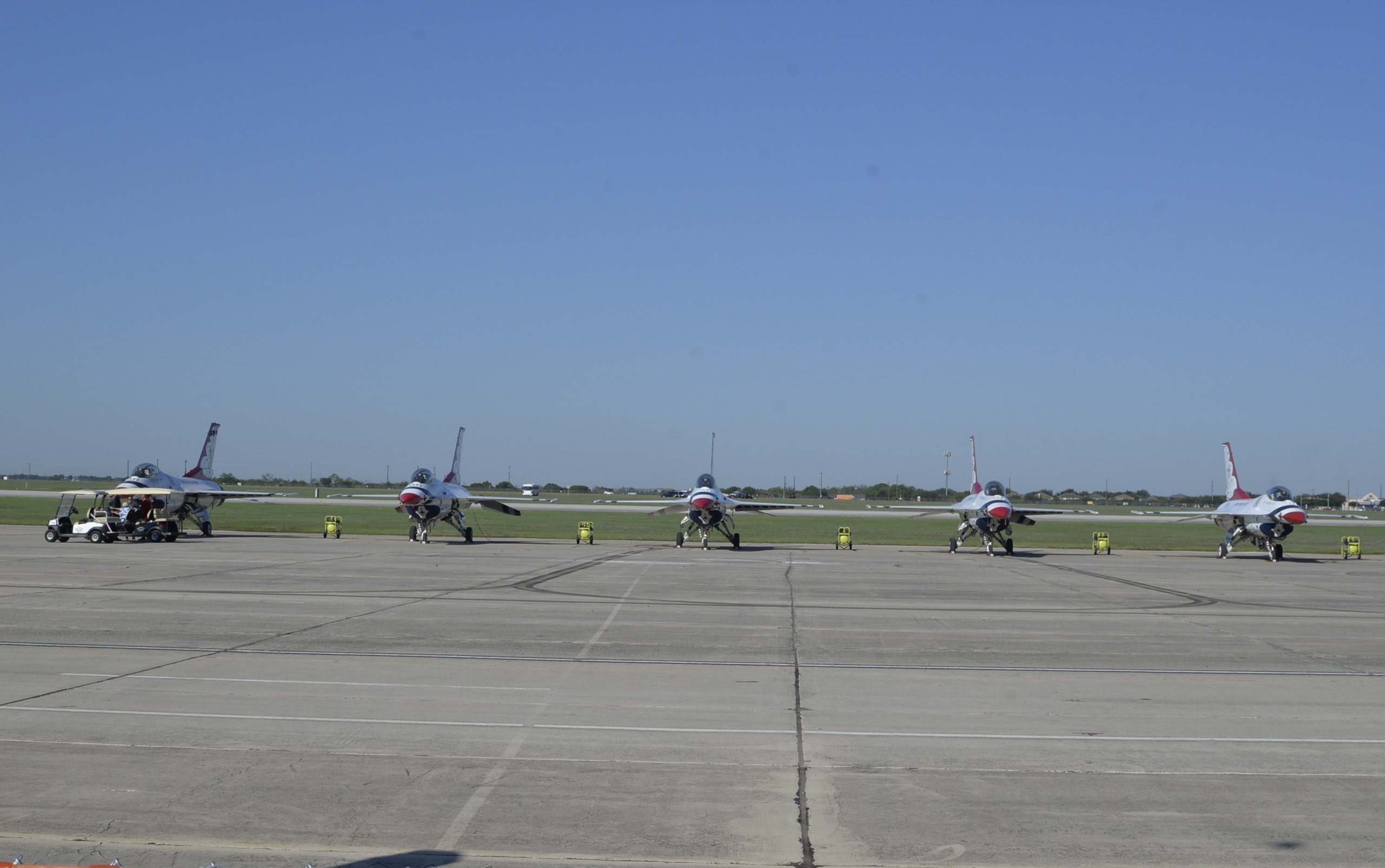 THUNDERBIRDS