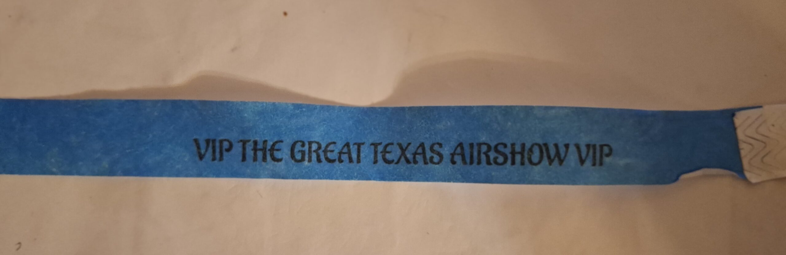 VIP BAND
