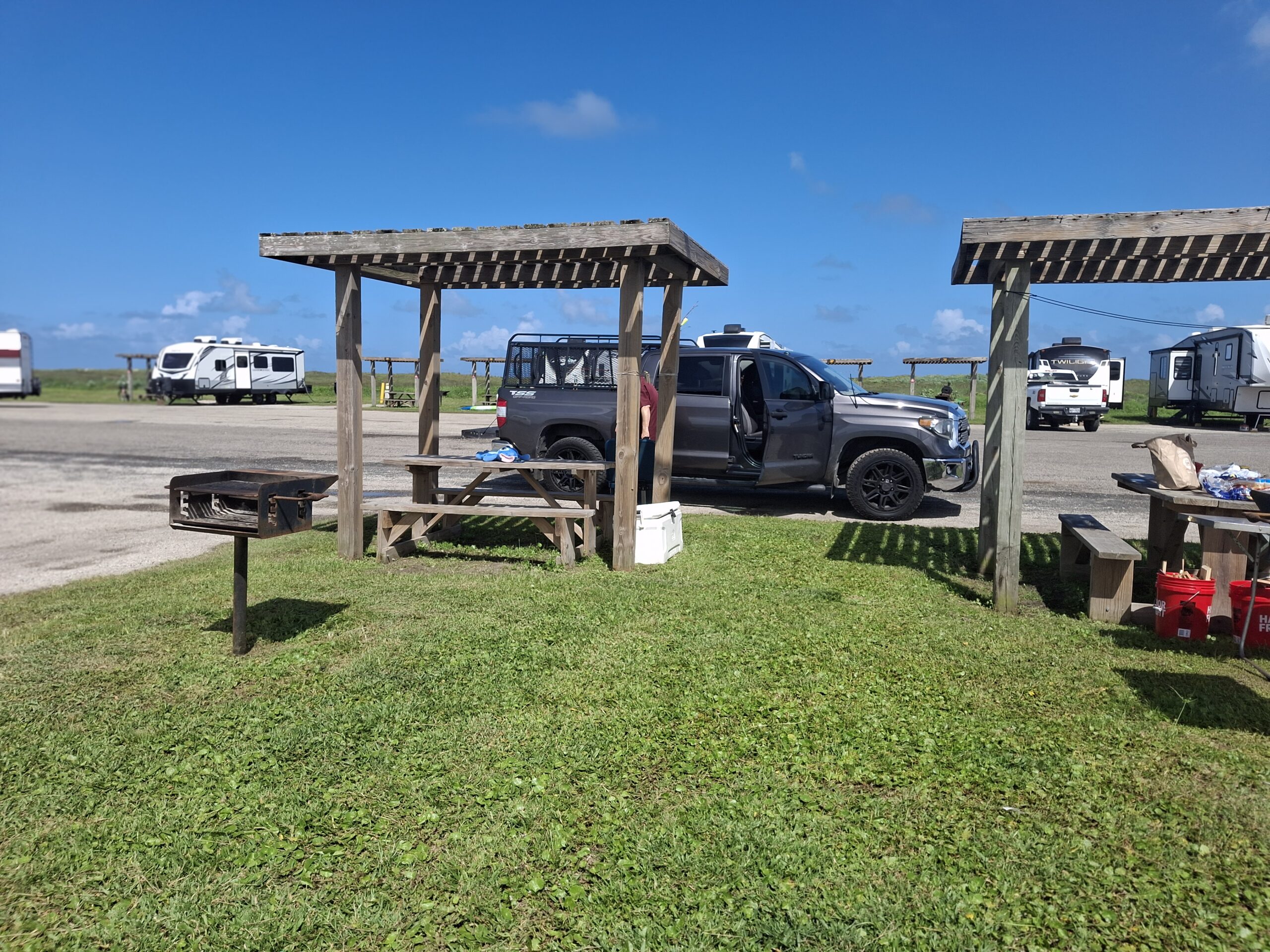 CAMPSITE
