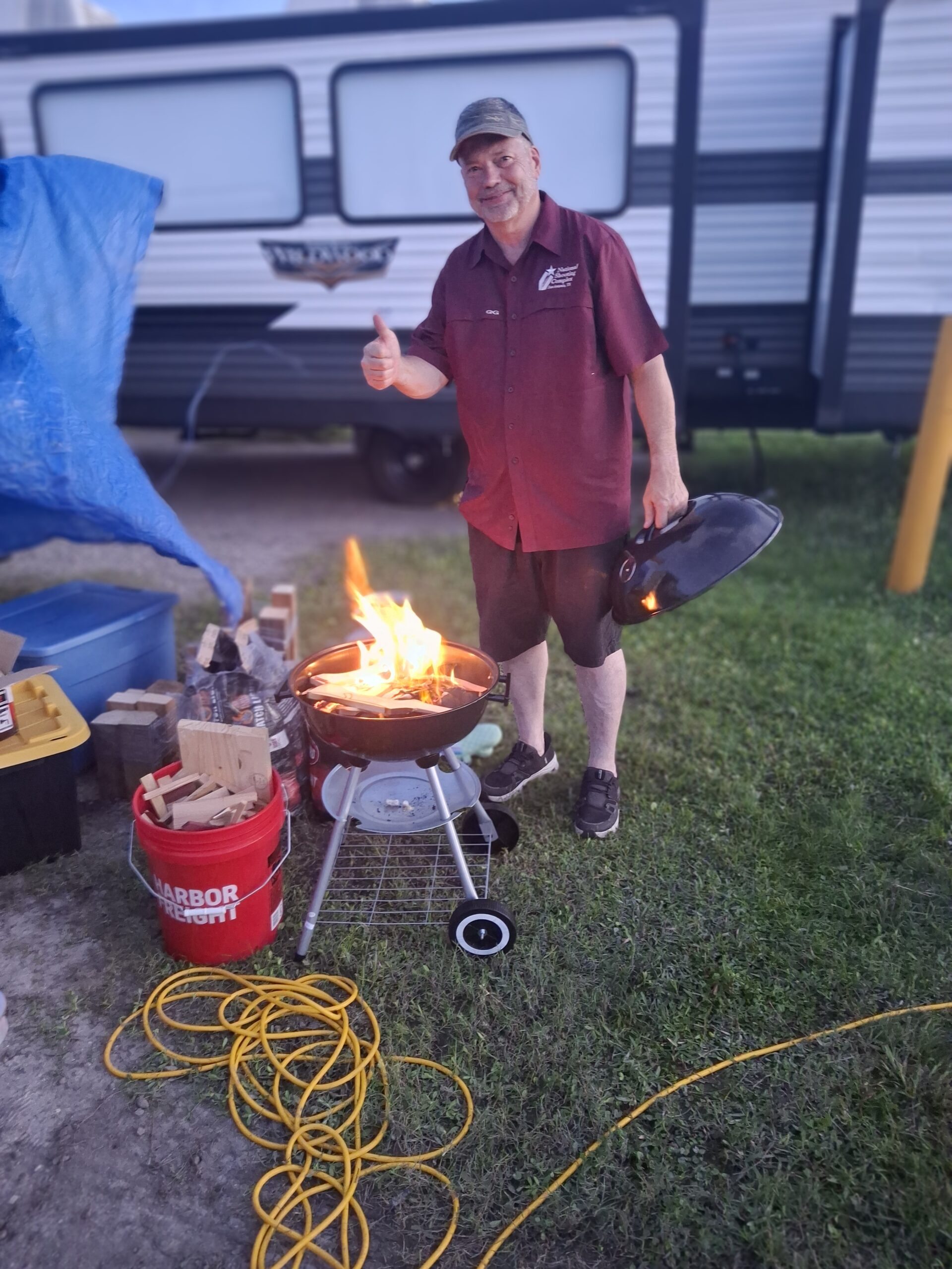 NOW THATS A FIRE