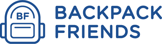 BACKPACK FRIENDS
