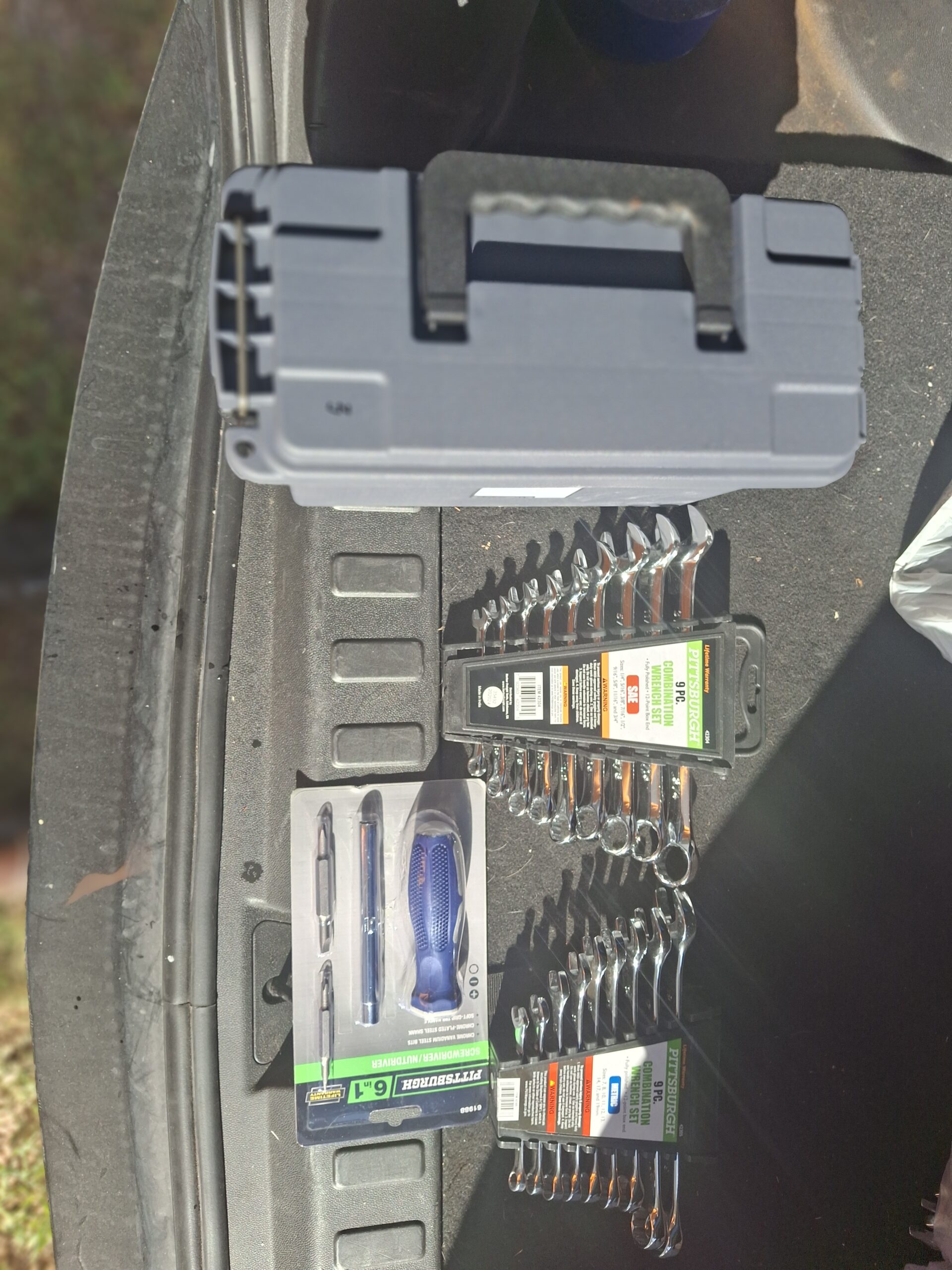 TOOL KIT