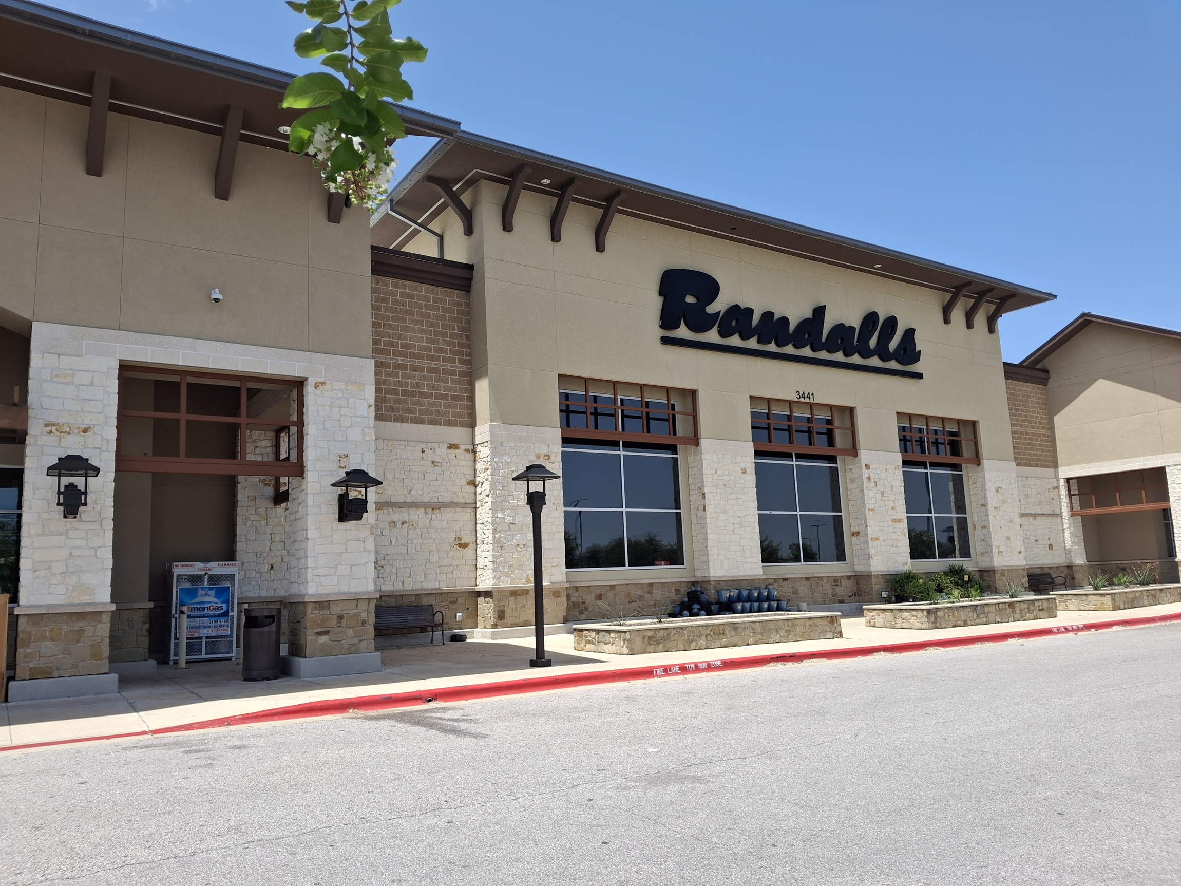 randall
