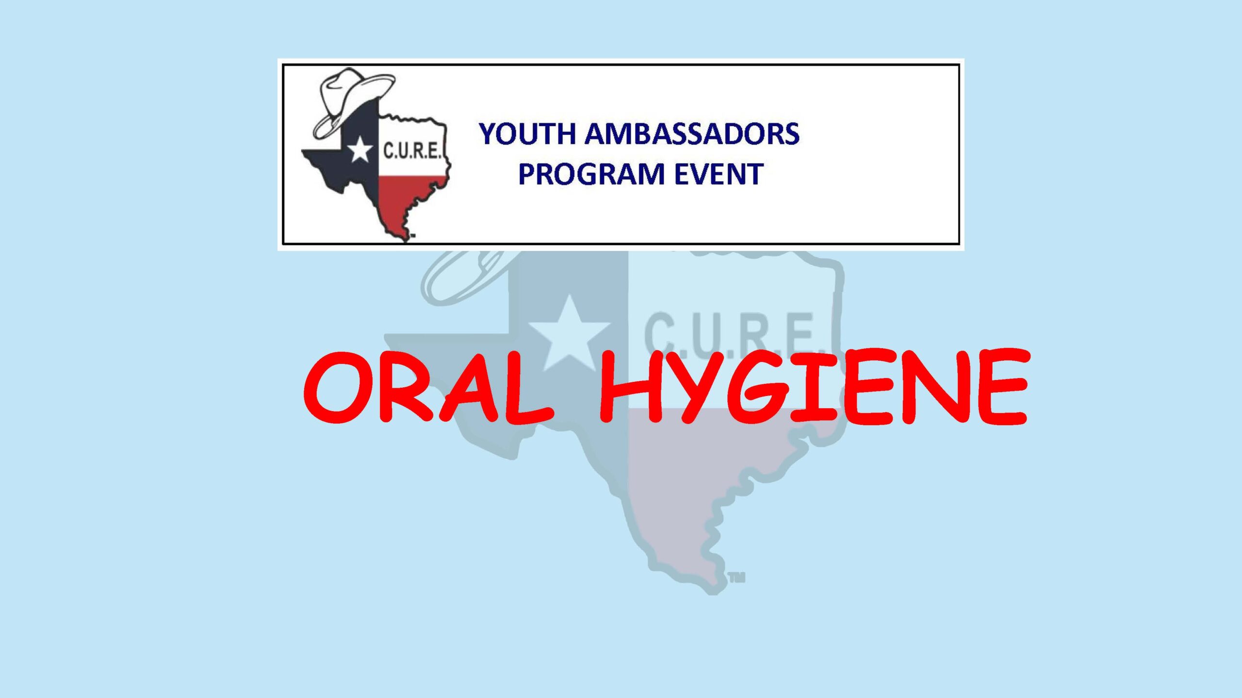ORAL HYGIENE COVER 9-14-26